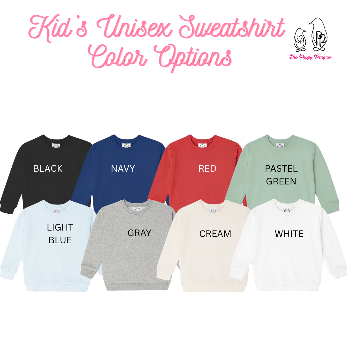 Puff Monogram Sweatshirt
