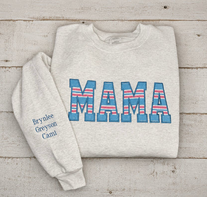 Keepsake Sweatshirt