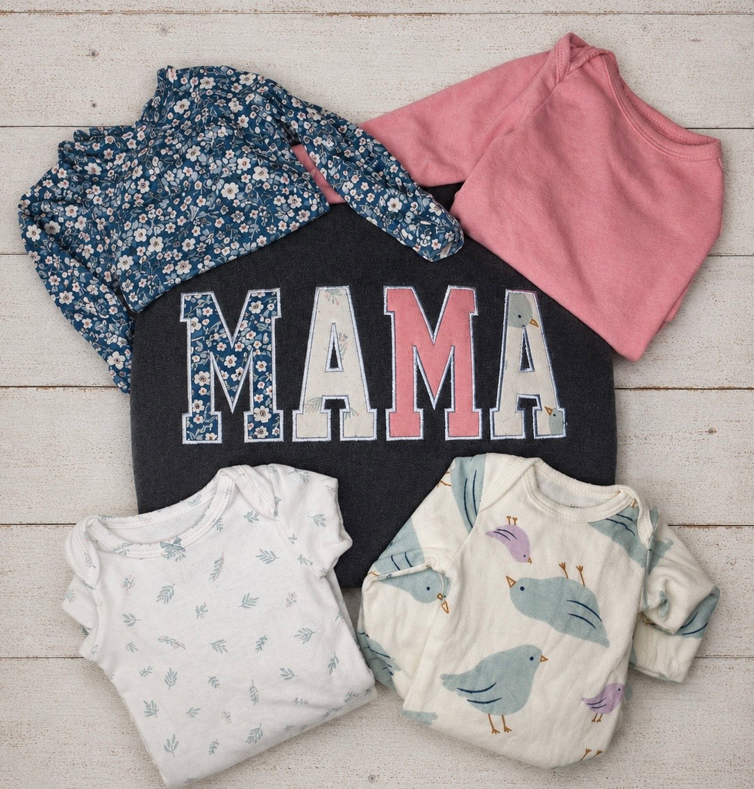 Keepsake Sweatshirt