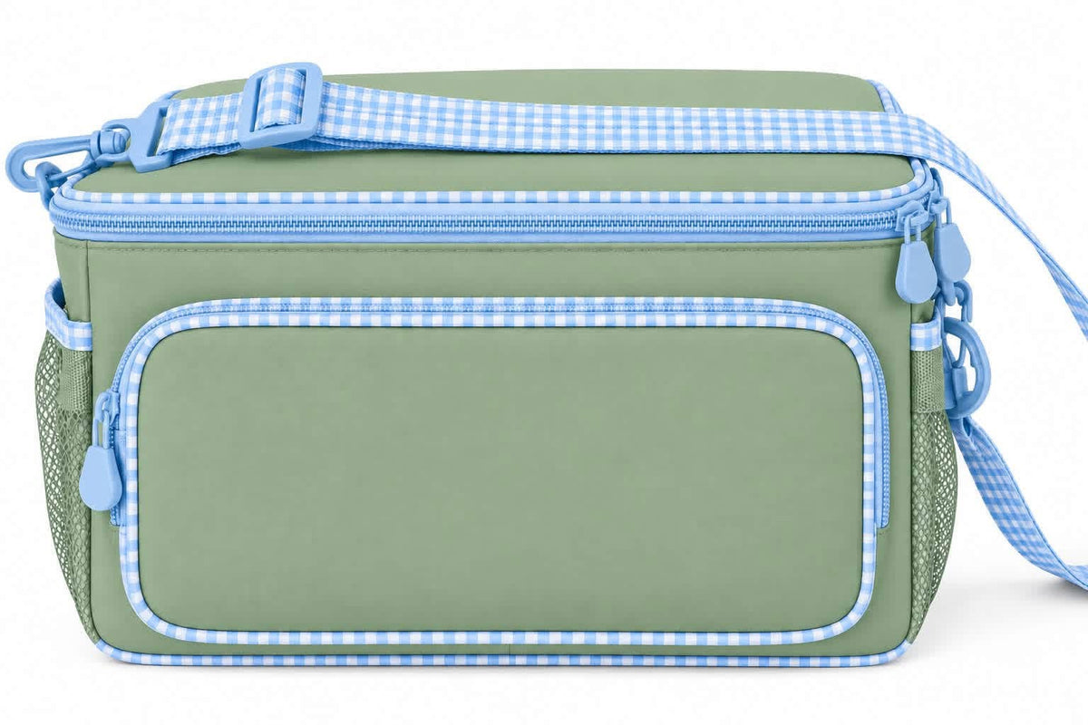PRE ORDER: Kid’s Fishing Tackle Box