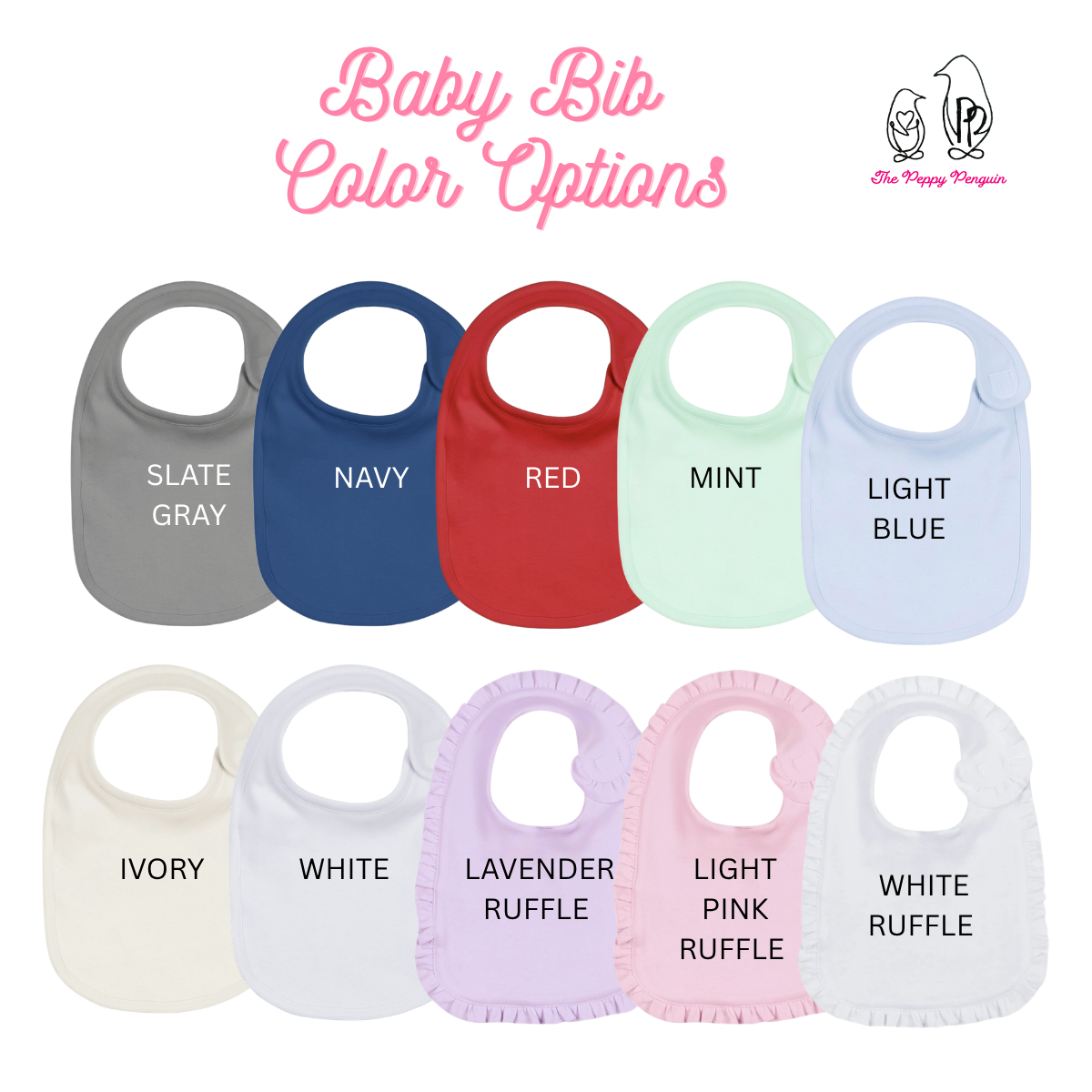 Bibs