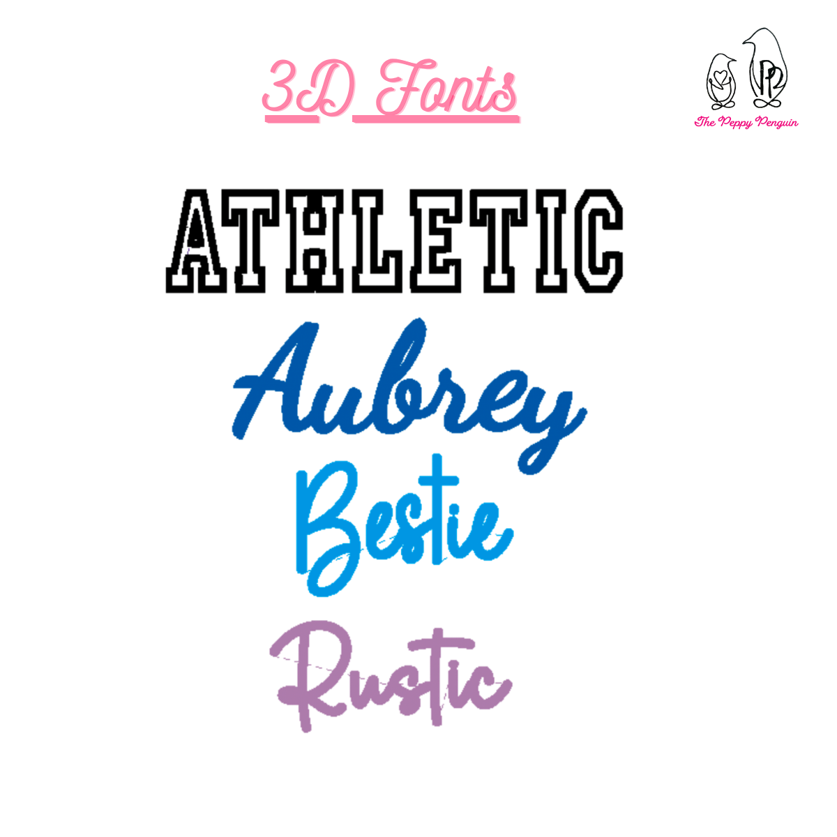Puff Monogram Sweatshirt