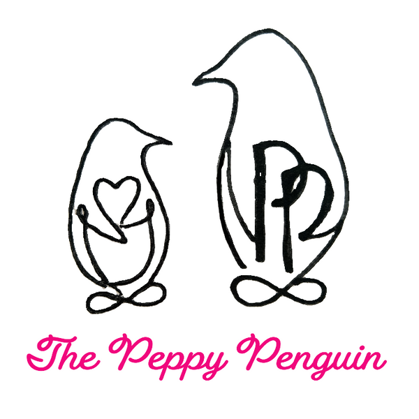 The Peppy Penguin