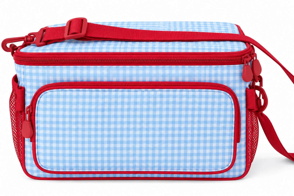 PRE ORDER: Kid’s Fishing Tackle Box