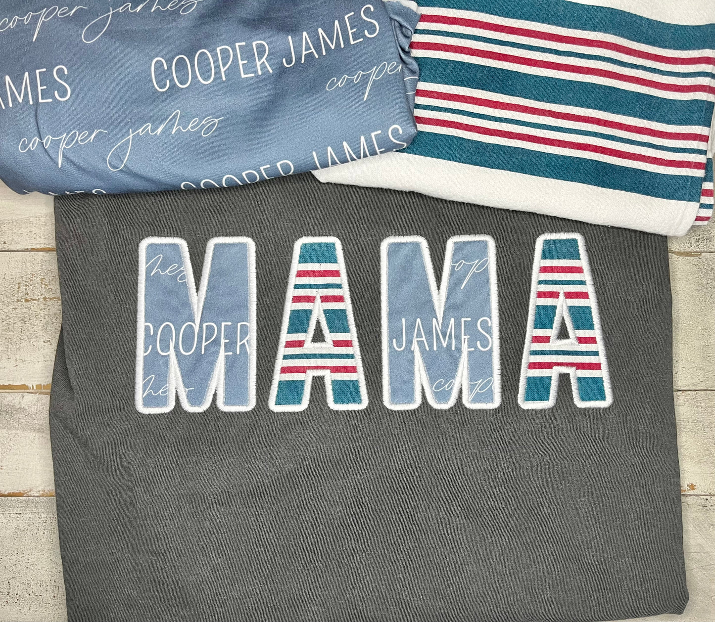 Keepsake Tshirt