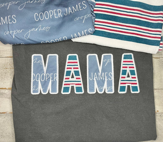Keepsake Tshirt