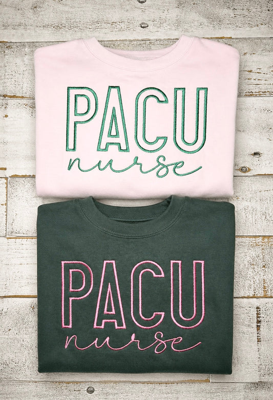 Occupation T-shirt/Sweatshirt