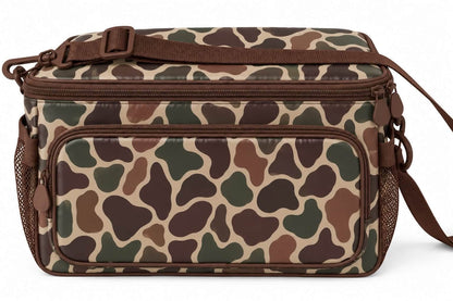 PRE ORDER: Kid’s Fishing Tackle Box