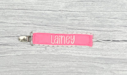 Paci Clip