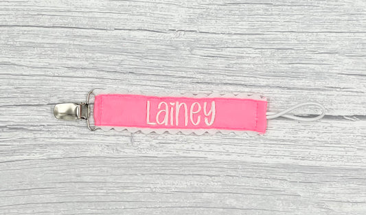 Paci Clip