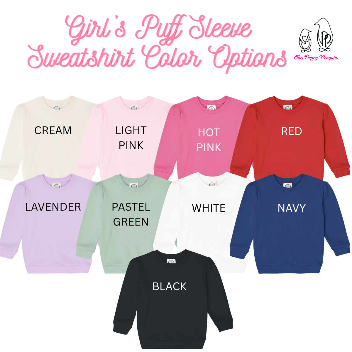 Football Monogram Sweatshirt