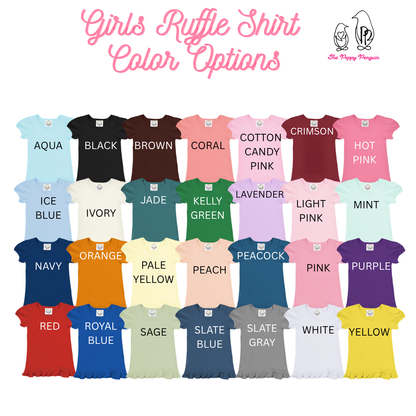 Pumpkin Trio With/Without Bows Shirt