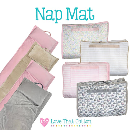 Nylon Nap Mat