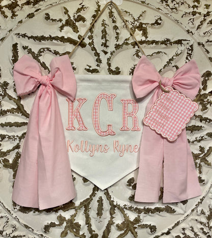 Baby Banner