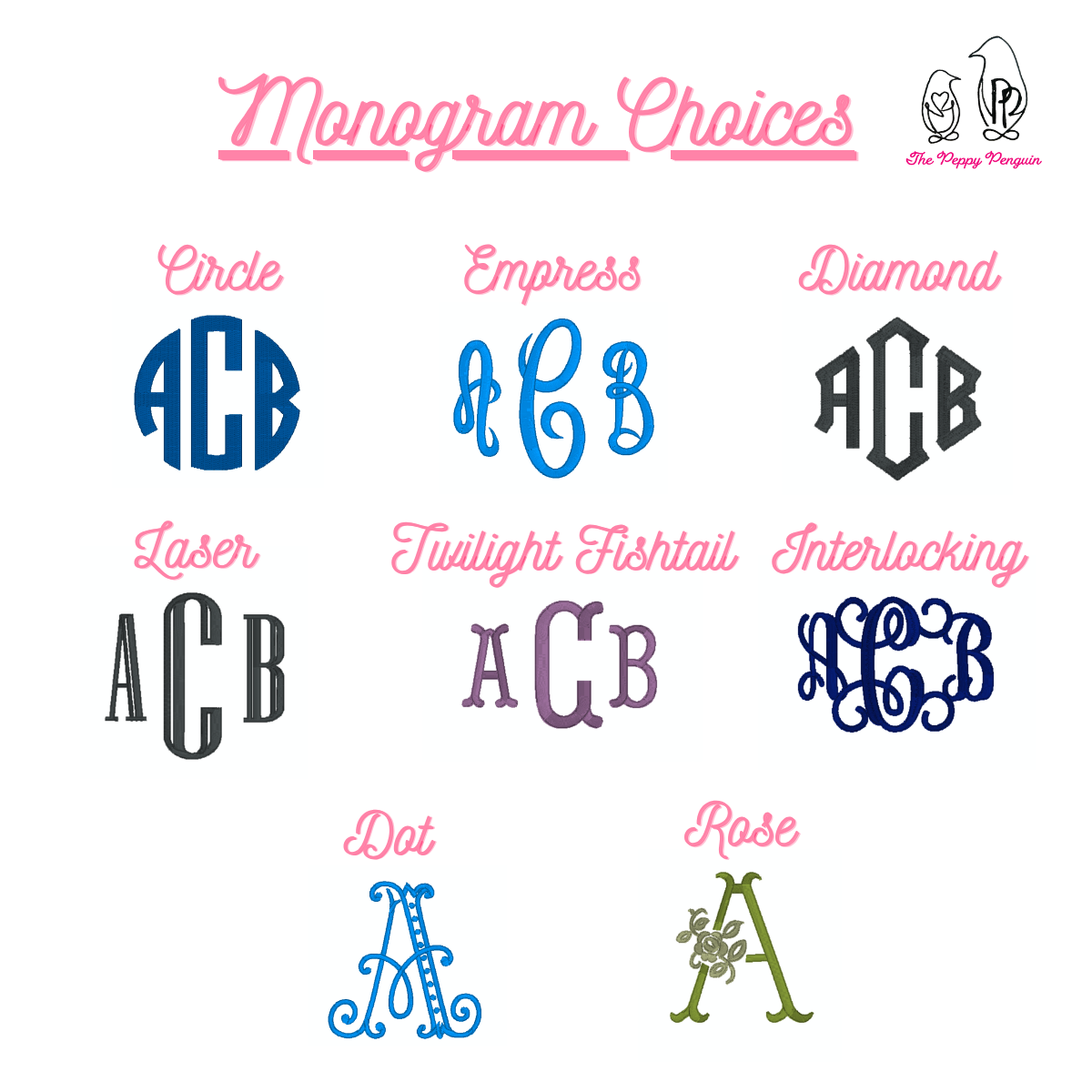 Striped Tote