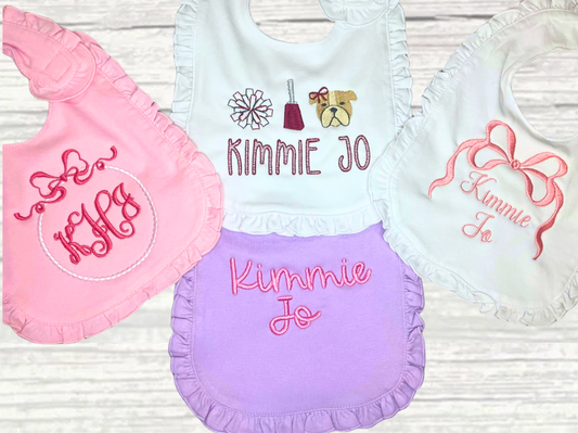Bibs