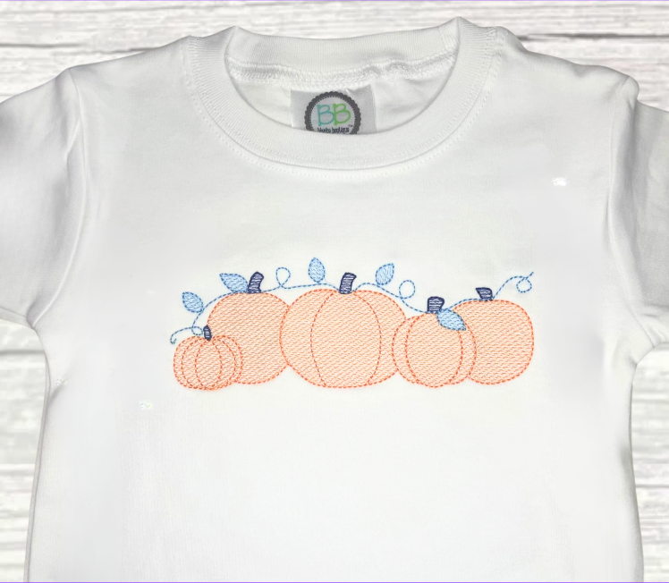 Pumpkin Patch Shirt