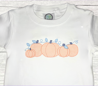 Pumpkin Patch Shirt