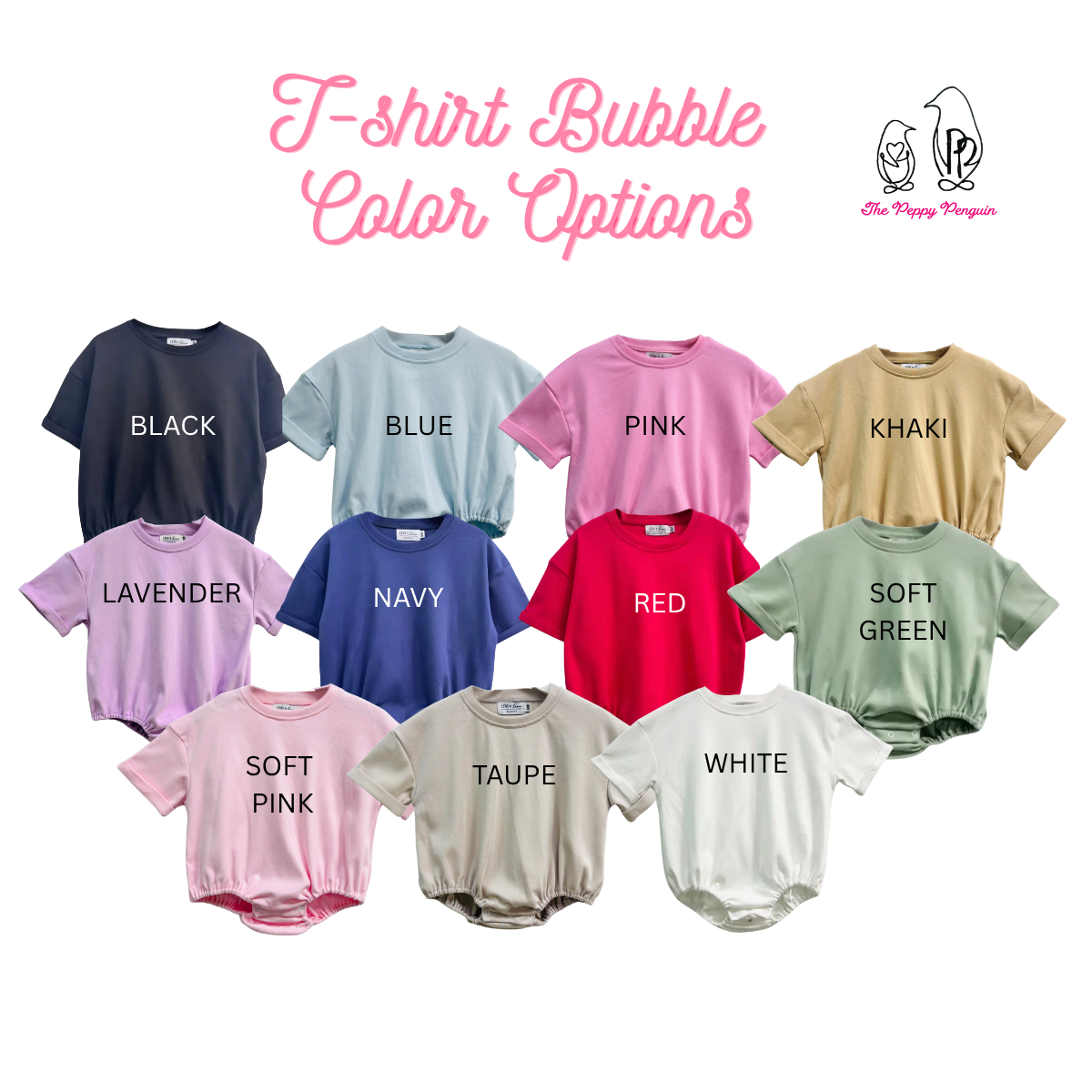 Monogrammed Bubble